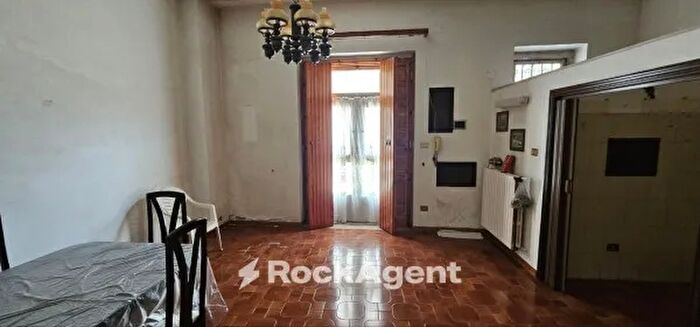 Appartamento trilocale in vendita in Vicolo II Addolorata, Cerignola