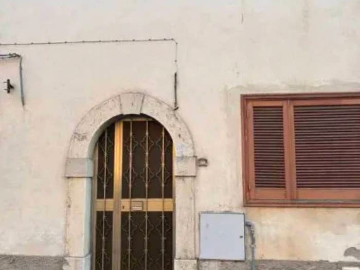 Casa quadrilocale in vendita in Corso Vittorio Emanuele III, Centro, Cercepiccola