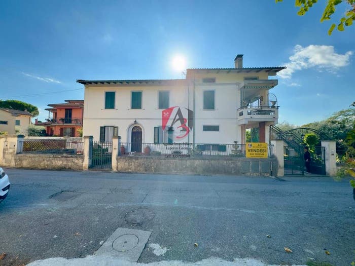 Casa con 6 locali in vendita in V San Rocco, Asciano Agnano, San Giuliano Terme
