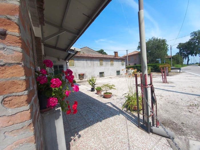 Casa con 6 locali in vendita in via bova, San Bartolomeo, Ferrara