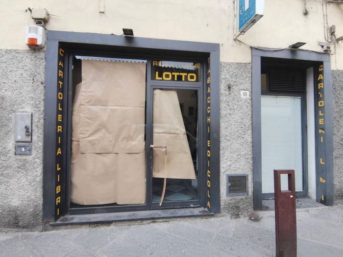 Casa bilocale in vendita in Via Ghiberti, Centro, Pontassieve