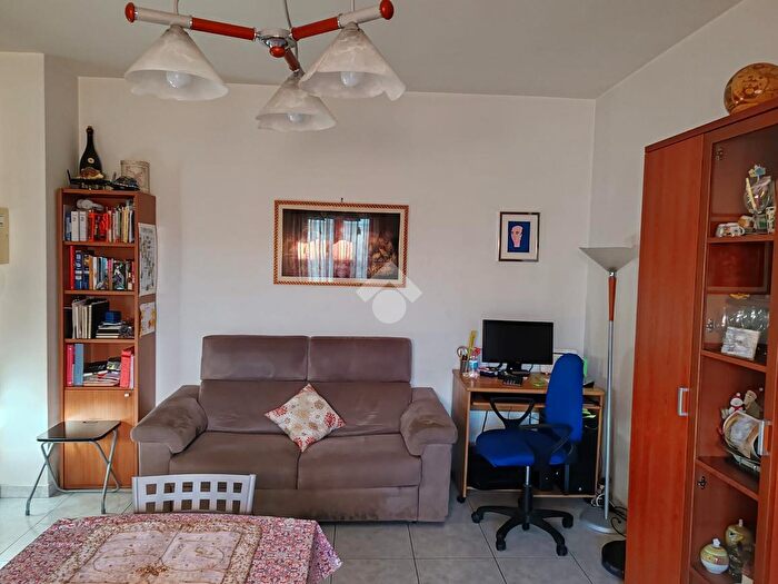 Appartamento trilocale in vendita in Via Domenico Antonio Patroni, Foggia