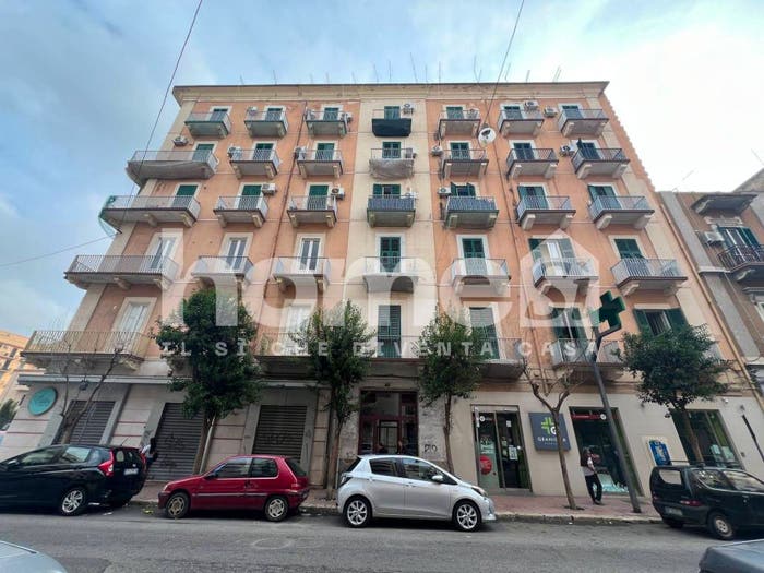 Appartamento trilocale in vendita in Via G Oberdan Taranto TA Italia, Borgo, Taranto