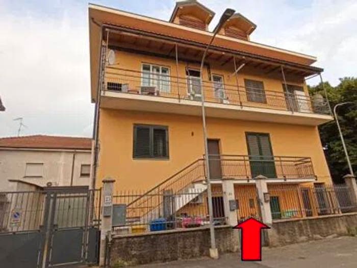 Appartamento bilocale in vendita in Via Trebbia, San Martino Ghisolfa, Rho