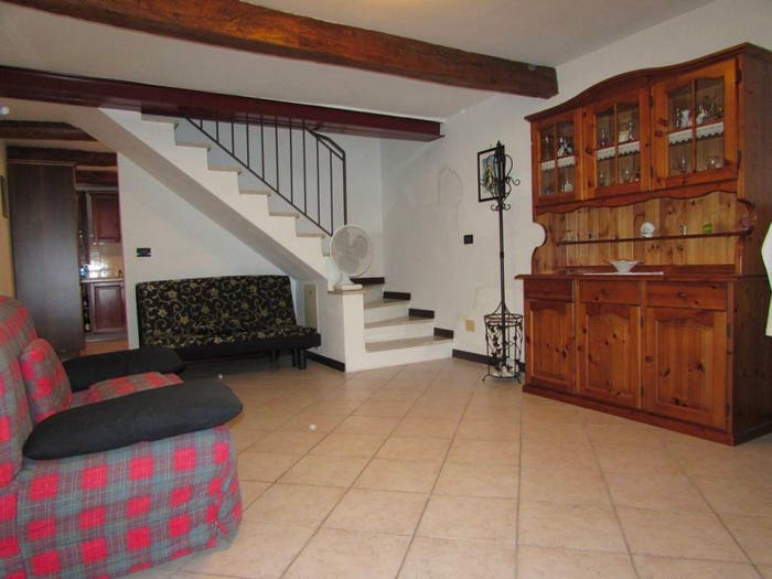 Casa quadrilocale in vendita in Centro, Copparo