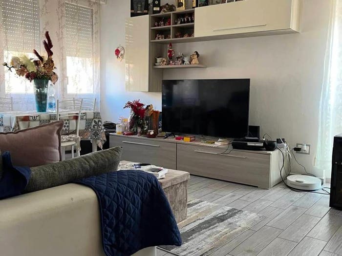 Appartamento trilocale in vendita in Neighbourhood Centro, Centro, Massa