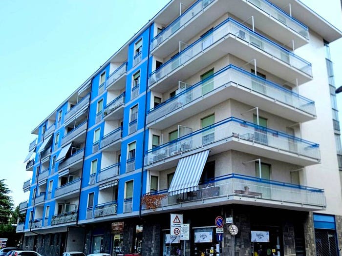 Appartamento trilocale in vendita in VIA PALEOLOGI, Centro, Chivasso