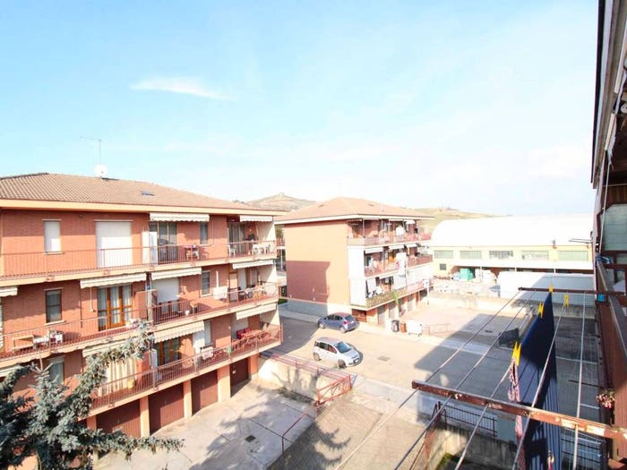 Appartamento quadrilocale in vendita in corso asti, Centro, Canale