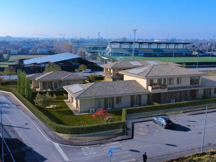 Case in Vendita e in Affitto - 3
