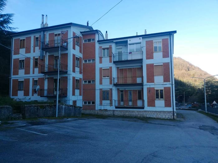 Appartamento quadrilocale in vendita in Strada Provinciale San Fele, San Fele