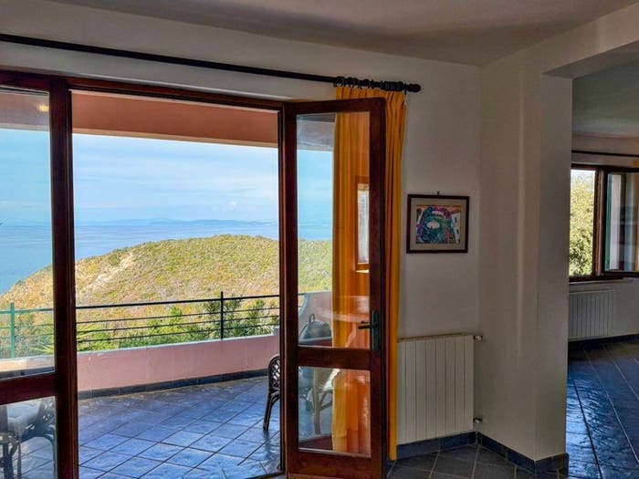 Casa con 6 locali in vendita in Centro, Portoferraio