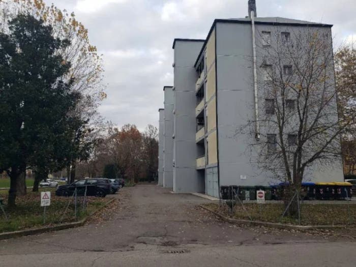 Appartamento trilocale in vendita in Via Pio La Torre, Centro, Campogalliano