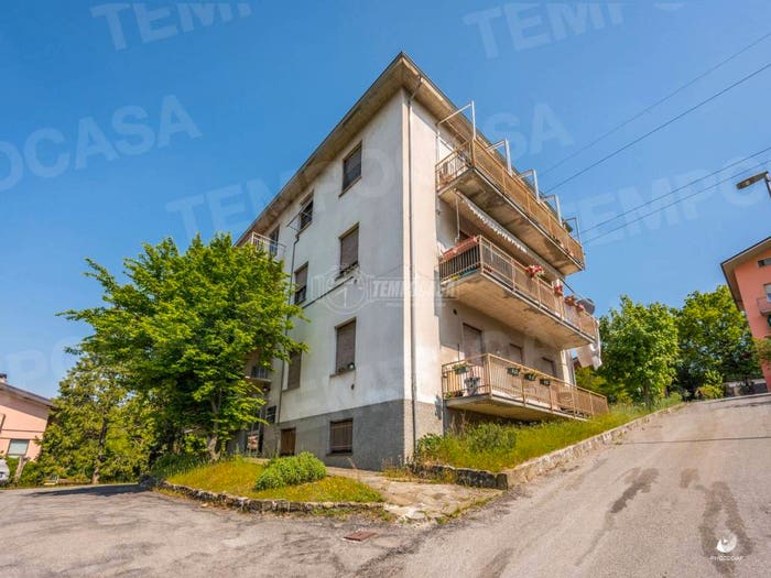 Appartamento bilocale in vendita in Strada della Cisa, Riccò, Fornovo di Taro