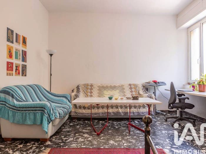 Appartamento quadrilocale in vendita in Via Santa Lucia, Centro, Macerata
