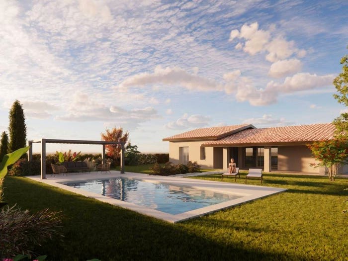 Casa con 5 locali in vendita in Via dell'Arce, Tordandrea Castelnuovo, Assisi