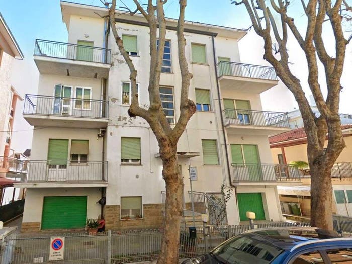 Appartamento con 5 locali in vendita in Viale Avisio, Rivabella, Rimini