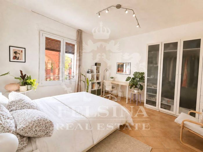 Appartamento trilocale in vendita in Santo Stefano, Bologna