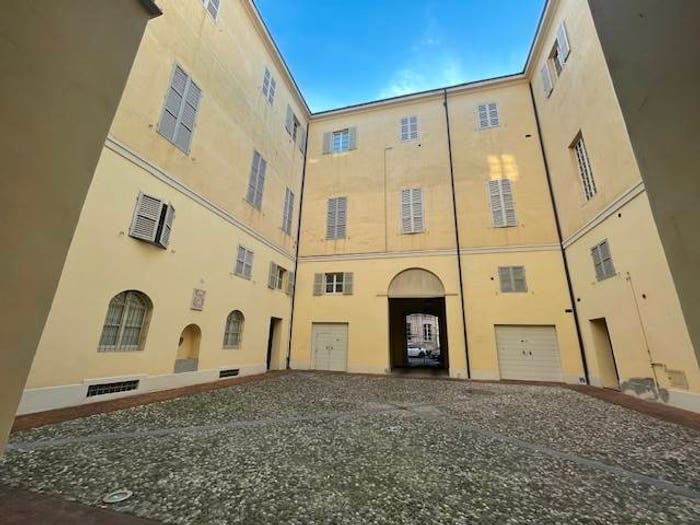 Appartamento con 6 locali in vendita in Via Giuseppe Parini, Pablo Prati Bocchi, Parma