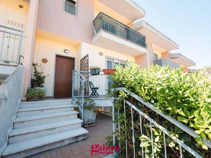 Casa con 6 locali in vendita in via alcide de gasperi, Centro, Cupello