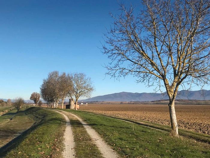 Appartamento quadrilocale in vendita in Località Mugliano, Mugliano, Arezzo