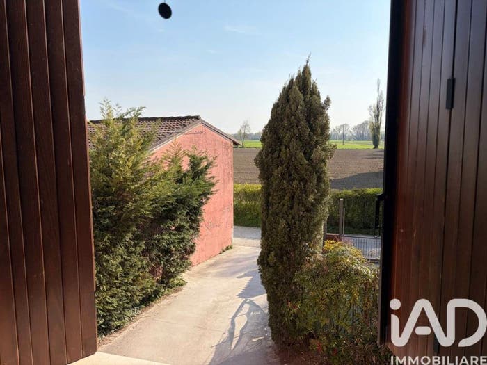 Appartamento bilocale in vendita in Strada Fitgeralda, Castel Goffredo