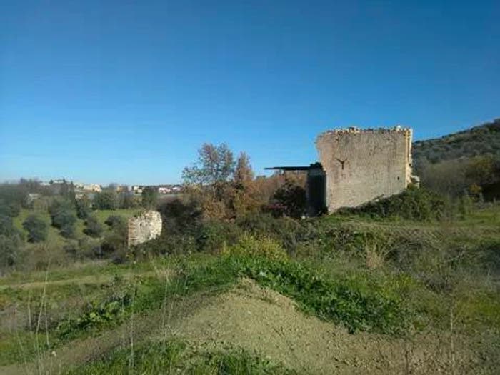 Casa in vendita in Via S Pastore, Perano
