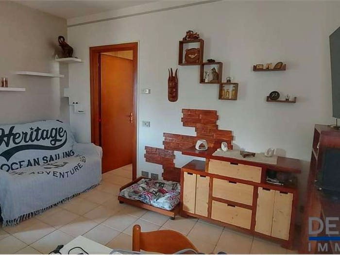 Appartamento bilocale in vendita in Via Da Maiano, Mira Porte, Mira