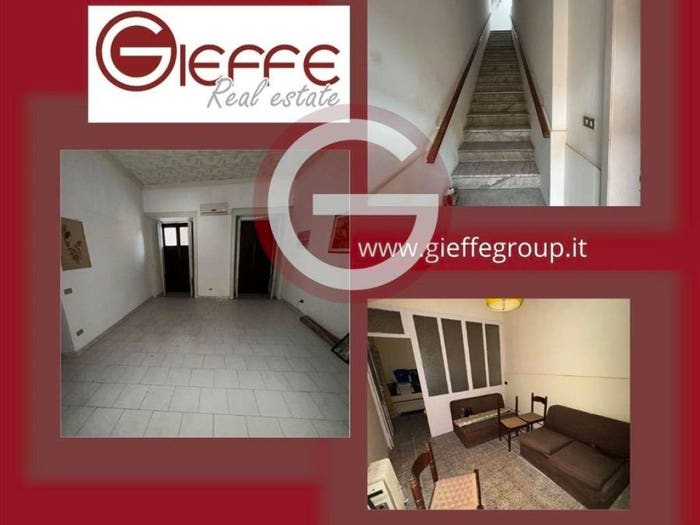 Casa con 5 locali in vendita in Cittanova