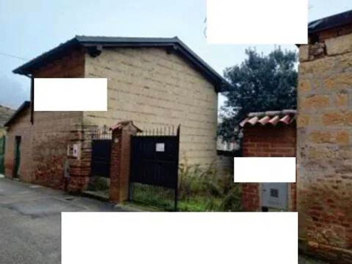 Casa trilocale in vendita in Via Camillo Benso Conte Di Cavour, Frassinello Monferrato