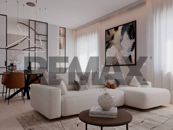 Appartamento quadrilocale in vendita in Viale Mario Rapisardi, Cibali, Catania