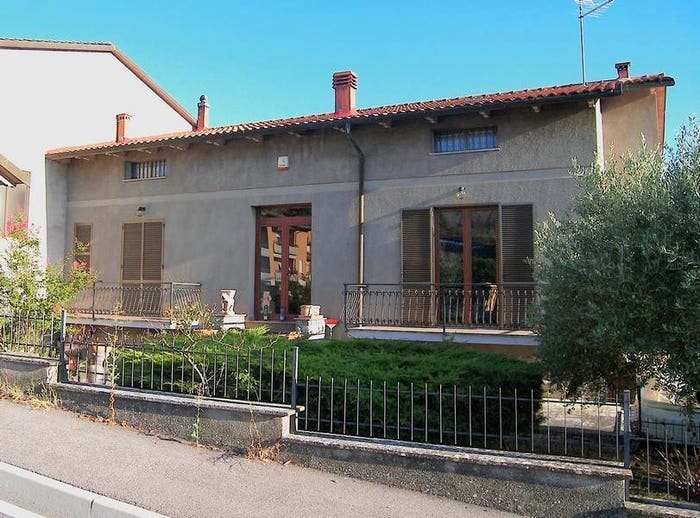 Casa con 6 locali in vendita in Via dei Tigli, Centro, Trequanda