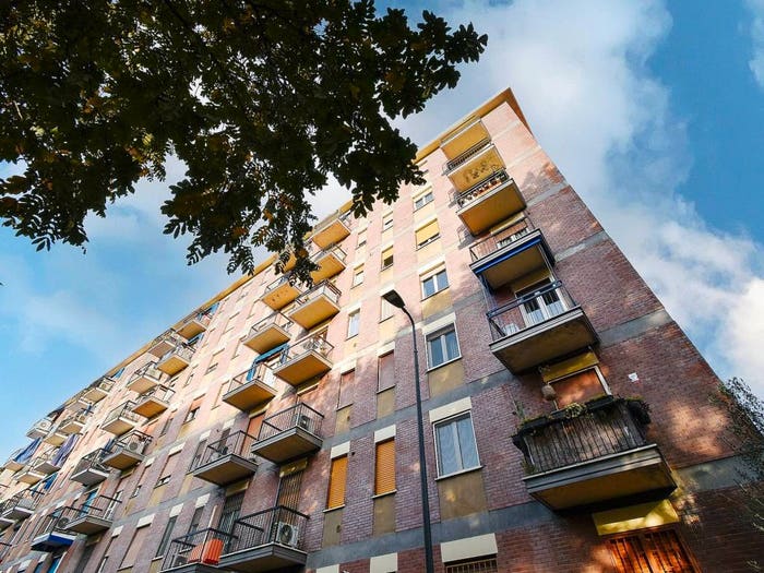 Appartamento bilocale in vendita in Via Ilarione Rancati, Turro, Milano