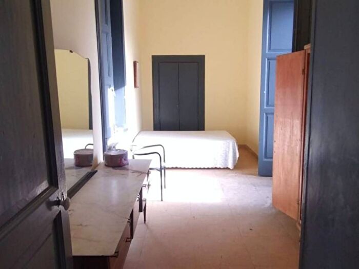 Appartamento quadrilocale in vendita in Viale Cassiodoro, Sala, Catanzaro