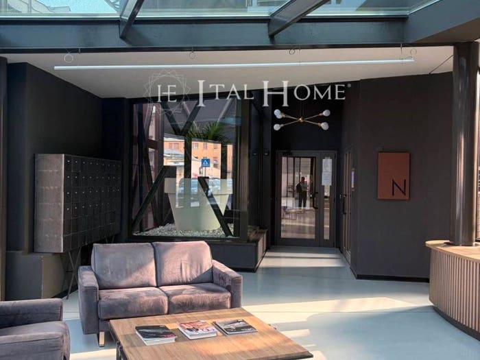 Appartamento bilocale in vendita in Via Enrico Cosenz, Bovisa, Milano