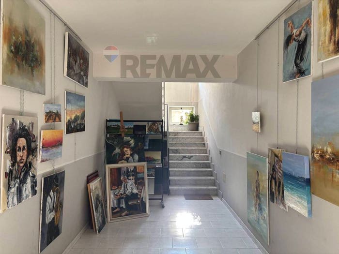 Appartamento con 5 locali in vendita in Corso Vittorio Emanuele, Centro, Pietradefusi