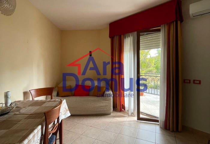 Appartamento bilocale in vendita in Via Ferdinando Neri, Aranova, Fiumicino