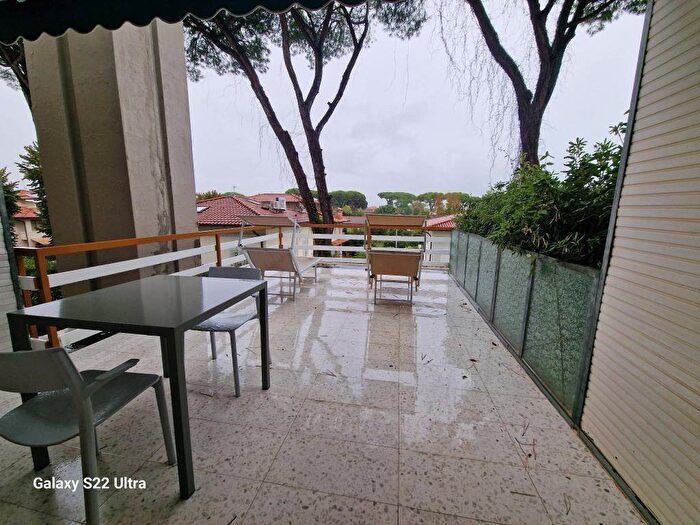 Appartamento bilocale in vendita in Via Girolamo Savonarola, Vittoria Apuana, Forte dei Marmi