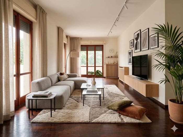 Appartamento con 5 locali in vendita in VIA ANGELINI, Borgo Rodi, Ancona