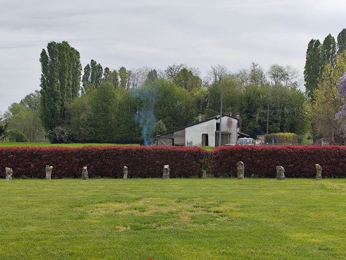 Casa trilocale in vendita in Via Pozzon, Tremignon, Piazzola sul Brenta