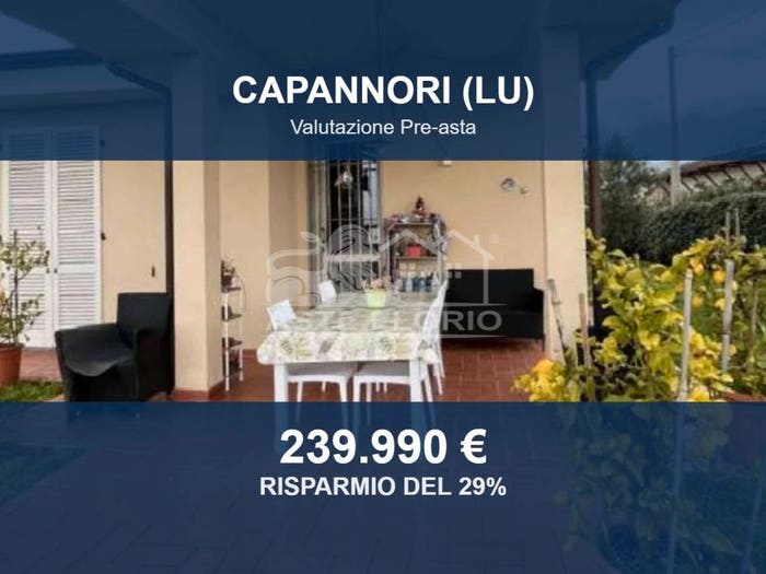 Casa con 6 locali in vendita in Via Cortinella T, Lammari Lunata Marlia, Capannori