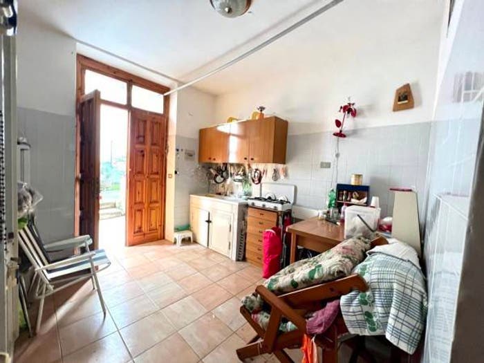 Casa trilocale in vendita in Via Colonna, Fiuggi