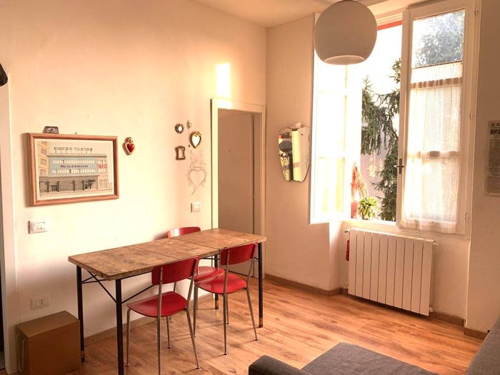 Appartamento bilocale in vendita in Via Giosuè Carducci, Porta Milano, Brescia