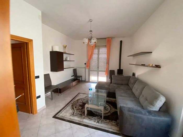Appartamento quadrilocale in vendita in Via Case Di Sopra, Zollara, Gemmano