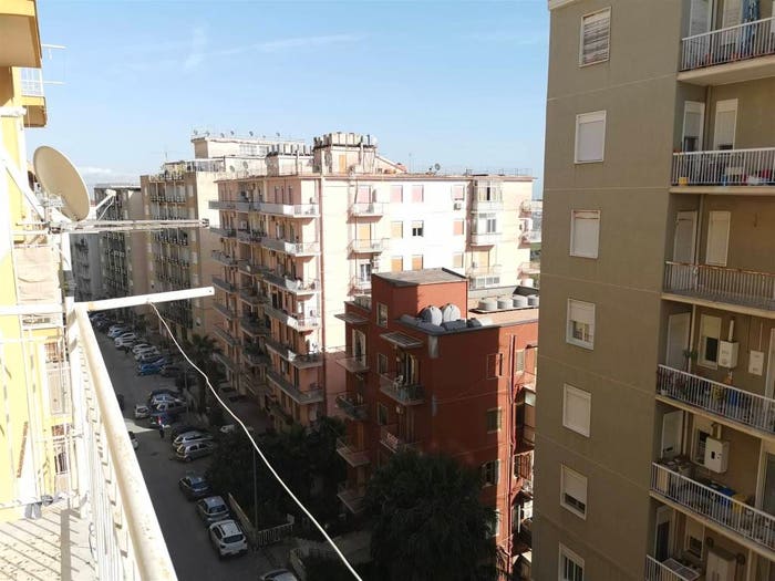 Appartamento trilocale in vendita in Via Dante, Via Imera V della Vittoria Via Dante A, Agrigento