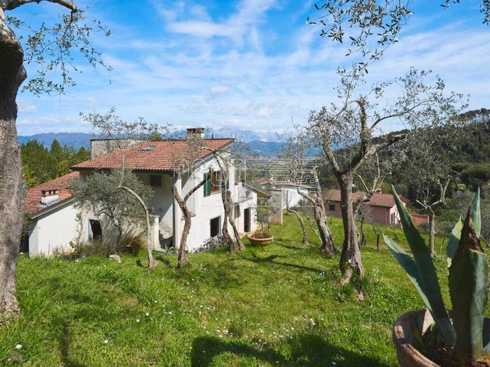 Casa con 6 locali in vendita in Via Camillo Benso di Cavour, Centro, Ameglia