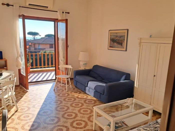 Appartamento bilocale in vendita in Via Saturno, Marina di San Nicola, Ladispoli