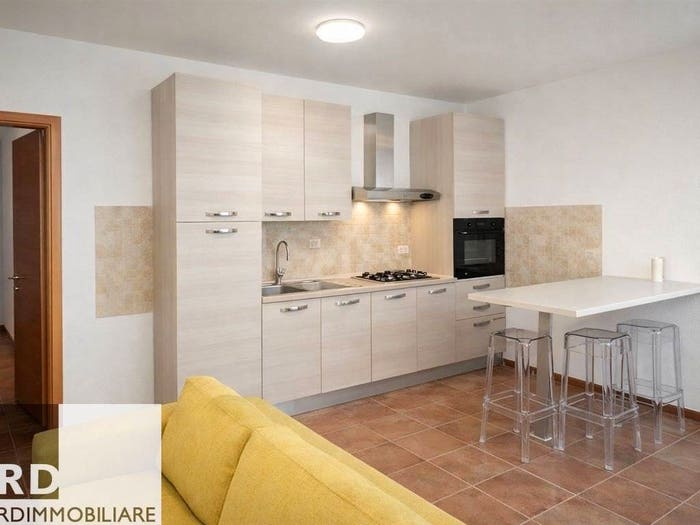 Appartamento trilocale in affitto in Bottoni, Cittadella Colle Aperto, Mantova
