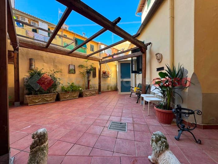 Appartamento trilocale in vendita in Via Solferino, Pontino Bastia, Livorno
