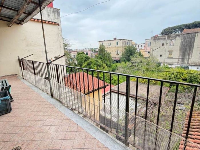 Appartamento bilocale in vendita in Via Settembre, Chiaiano, Napoli
