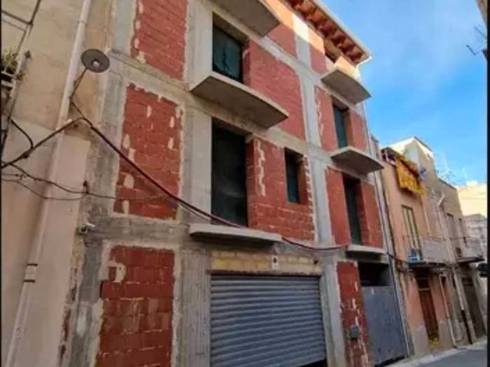 Casa con 6 locali in vendita in Via Collegio, Centro, Alcamo
